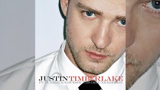 Justin Timberlake - FutureSex/LoveSounds Deluxe Edition Clean Version [Full Album]