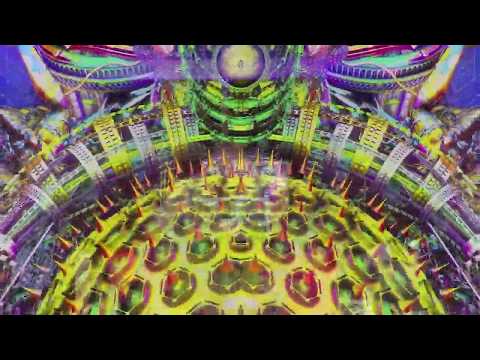 Dickster @ Unite - Psytrance Sessions