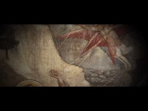 Mysteries - Stigmata PT 1 of 2