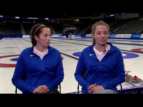 The spirit of curling: A guide to curling etiquette