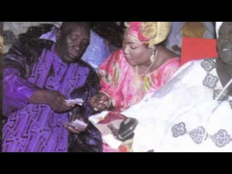 KINE LAM AWA NDOUMBE SECK