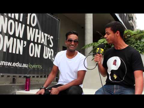 The Interview: DJ Zannon