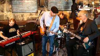 Jimmy Vaughan - I ain't gonna do it no more