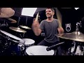 Cobus - Fall Out Boy - Sugar, We're Goin Down (Drum Cover)