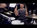 Cobus Fall Out Boy Sugar We Re Goin Down Drum Cover