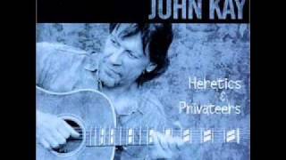 John Kay - Ain&#39;t That A Shame. wmv