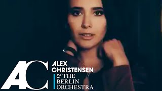 Alex Christensen & The Berlin Orchestra - Something feat. Asja Ahatovic (Official Video)