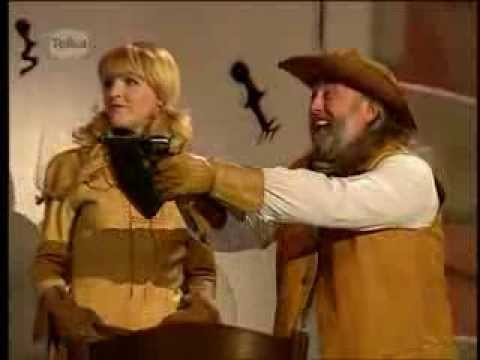 Směs hitů Michala Tučného - Medley silvestr