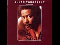 Allen Toussaint - The Optimism Blues