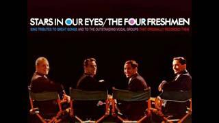 The Four Freshmen ‎– Stars In Our Eyes (Full Album)