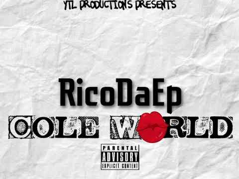 Cole World (Prod By. EpCutThatShit)