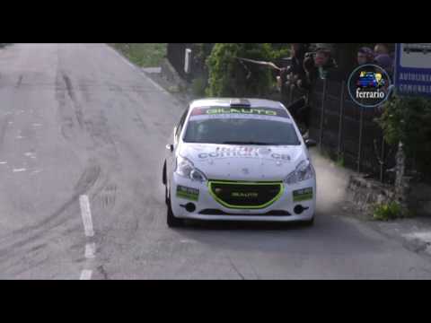 CLIP 2°Rally del Pizzocchero 2019 Bongiasca - Maifredini by Ferrario