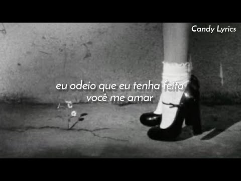 Ariana Grande - hate that i made you love me (Tradu&ccedil;&atilde;o / Legendado)