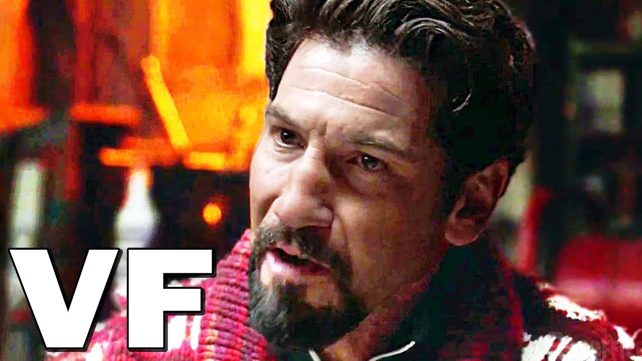 Miniature de la vidéo Small Engine Repair (Mécanique fatale) - Bande Annonce [VF] du film Small Engine Repair