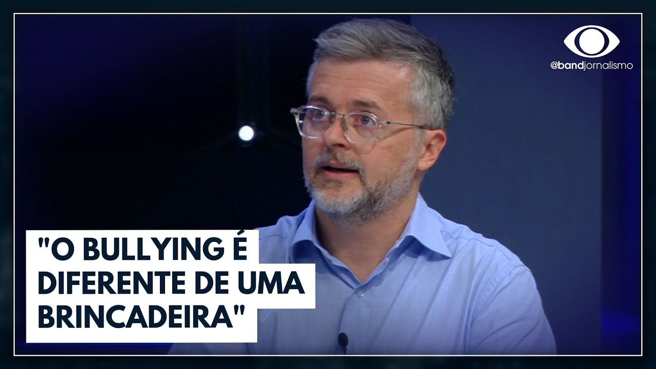 Qual o impacto do bullying na vida de uma criança? Psiquiatra explica