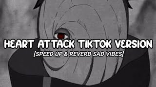 Download lagu HEART ATTACK TIKTOK VERSION||SPEED UP REVERB SAD VIBES🎧🎶 mp3 Download lagu HEART ATTACK TIKTOK VERSION||SPEED UP REVERB SAD VIBES🎧🎶 mp3