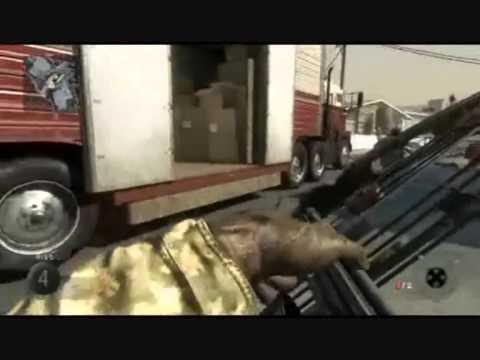 One of the Best Crossbow Kills Ever!!