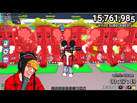 TACO TUESDAY!!! (Steal a Brainrot)