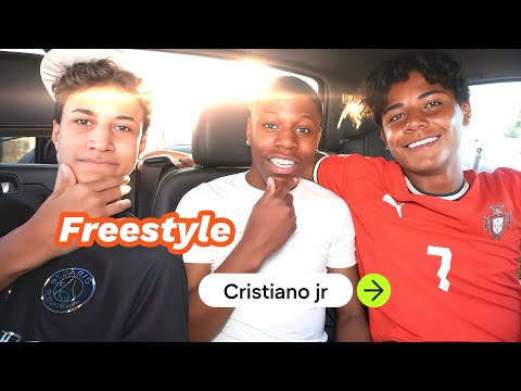 YouTube Thumbnail
