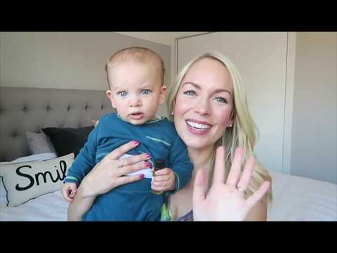 JACKSON'S 2 YEAR TODDLER UPDATE  |  EMILY NORRIS