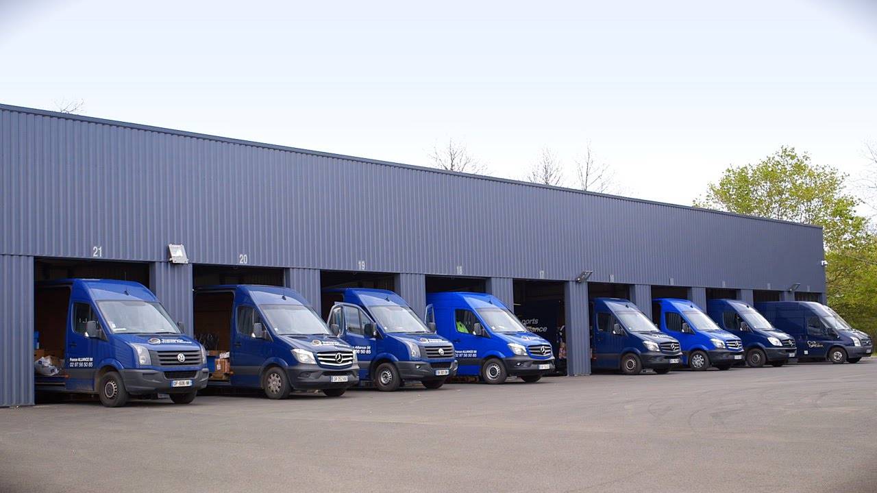 Vidéo de présentation