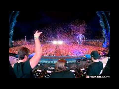 Swedes House Mafia Antidote vs. Sander Van Doorn Koko