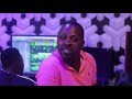 MOVE ON BY SSOZI MO STUDIO SESSION WITH BRIAN BEATS