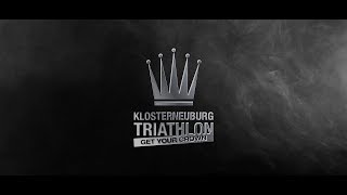 Triathlon Klosterneuburg 2018 – OFFICIAL Image Video