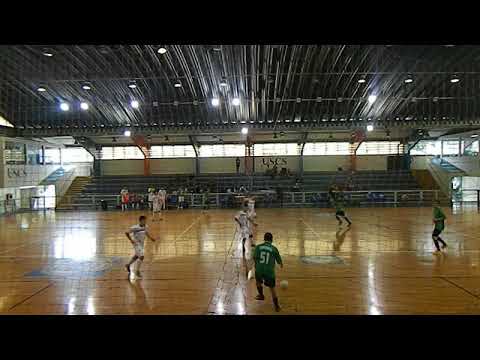 Saúde USJT X Com. & Artes Anhembi Morumbi - SuperCopa de Futsal Masc.17 - Interatléticas