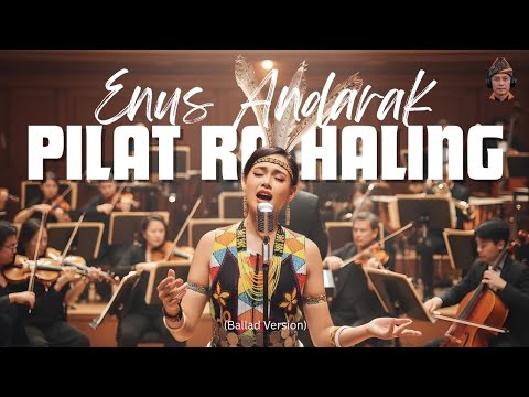 Pilat Ra Haling | Enus Andarak (female cover)