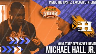 Michael Hall Jr.
