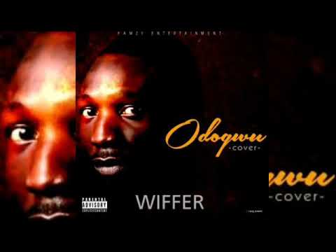 WIFFER - Burna Boy - Odogwu Cover  ( IGBO version )