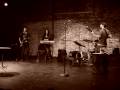 The Marches Live - Ghost of a Chance