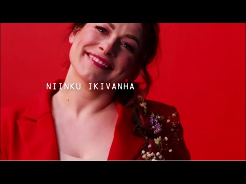 Video thumbnail for Niinku koko ajan