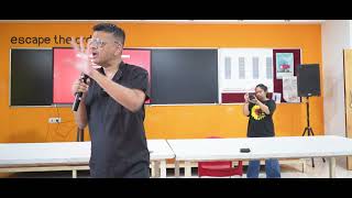 Rahul International School Video