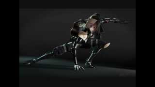 Warhammer 40,000 Dawn of War - Acid by Jeremy Soule