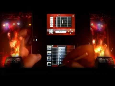 Music on : Learning Piano Vol. 2 Nintendo DS