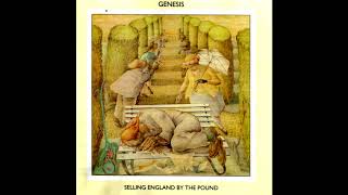 Genesis - More Fool Me