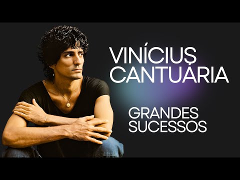 Vinícius Cantuária - Grandes Sucessos
