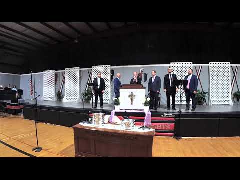 Join us for Sunday Morning Worship! 4/4/21 AM