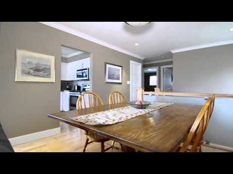 14774 Goggs Avenue, White Rock - The Walker Real Estate Team