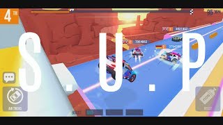 THE MOST CHALLENGING GAME OF 2017!