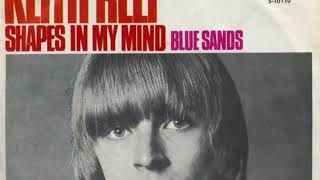 Keith Relf – Shapes In My Mind