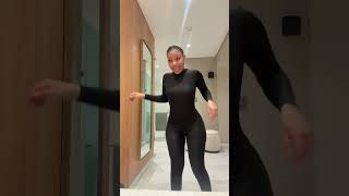 Cyan boujee dance 🔥 #africangood #amapiano #dance @bardii.barbiiana20