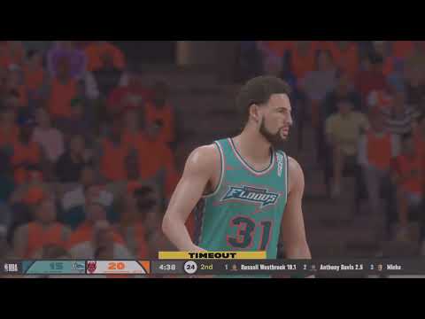 NBA 2K26_ASCEND GM36