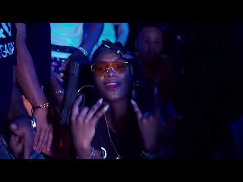 Gailen La Moyeta - Ganga Femenina Remix 🔥🔥🔥 (Video Oficial) 2019