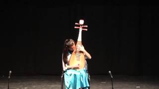 E07 天鹅 沈岳榕