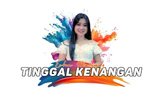 Download lagu Tinggal Kenangan - Gaby || Cover Echa Malindo Versi Slowdut || Ijjoo Production Live mp3