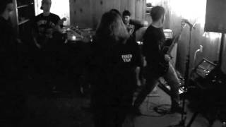 Misfortunate Sons - Push It Away @ Waffle Haus