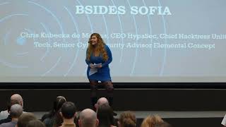 Generative AI in Cyber Warfare